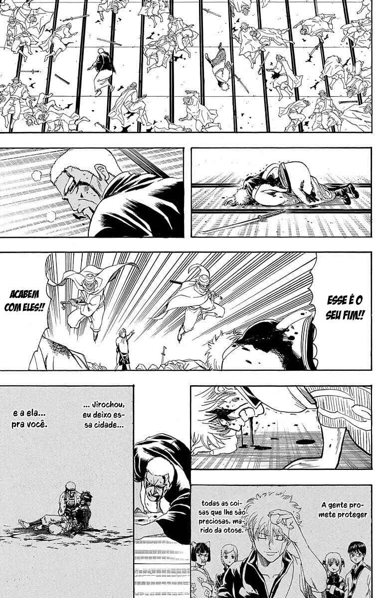 Chapter 307 - Page 18