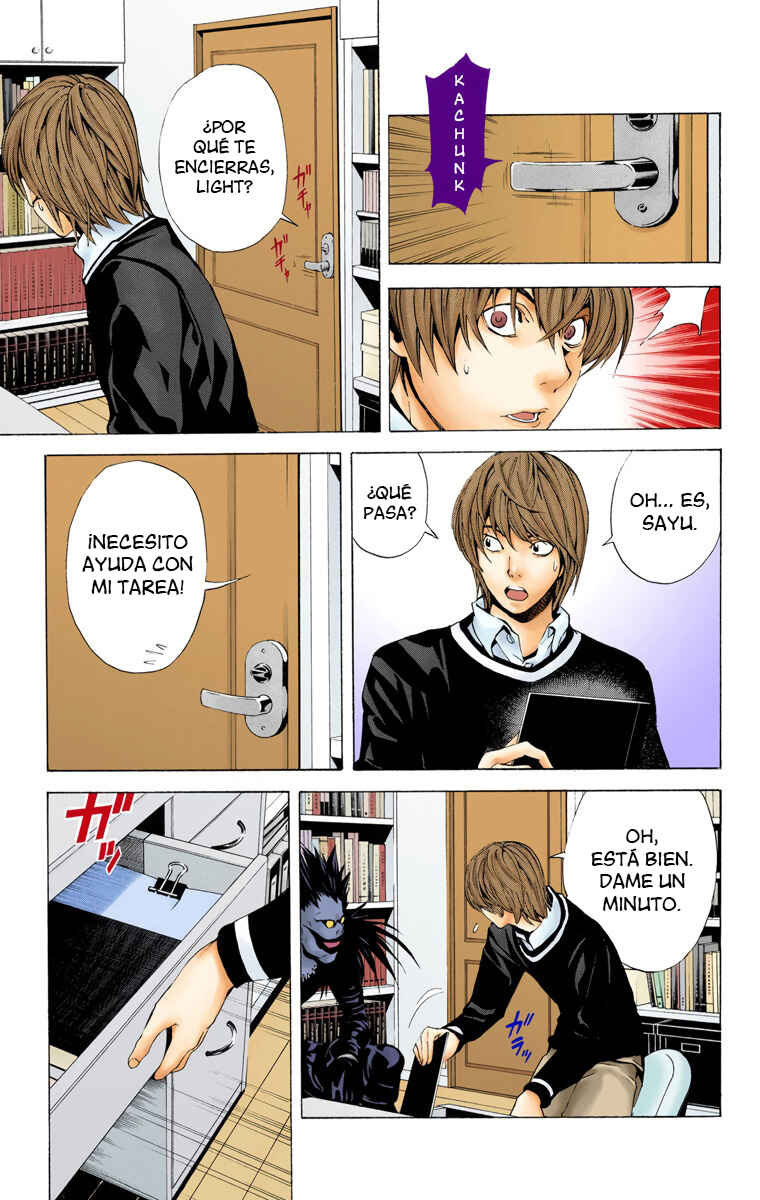 Chapter 3 - Page 8