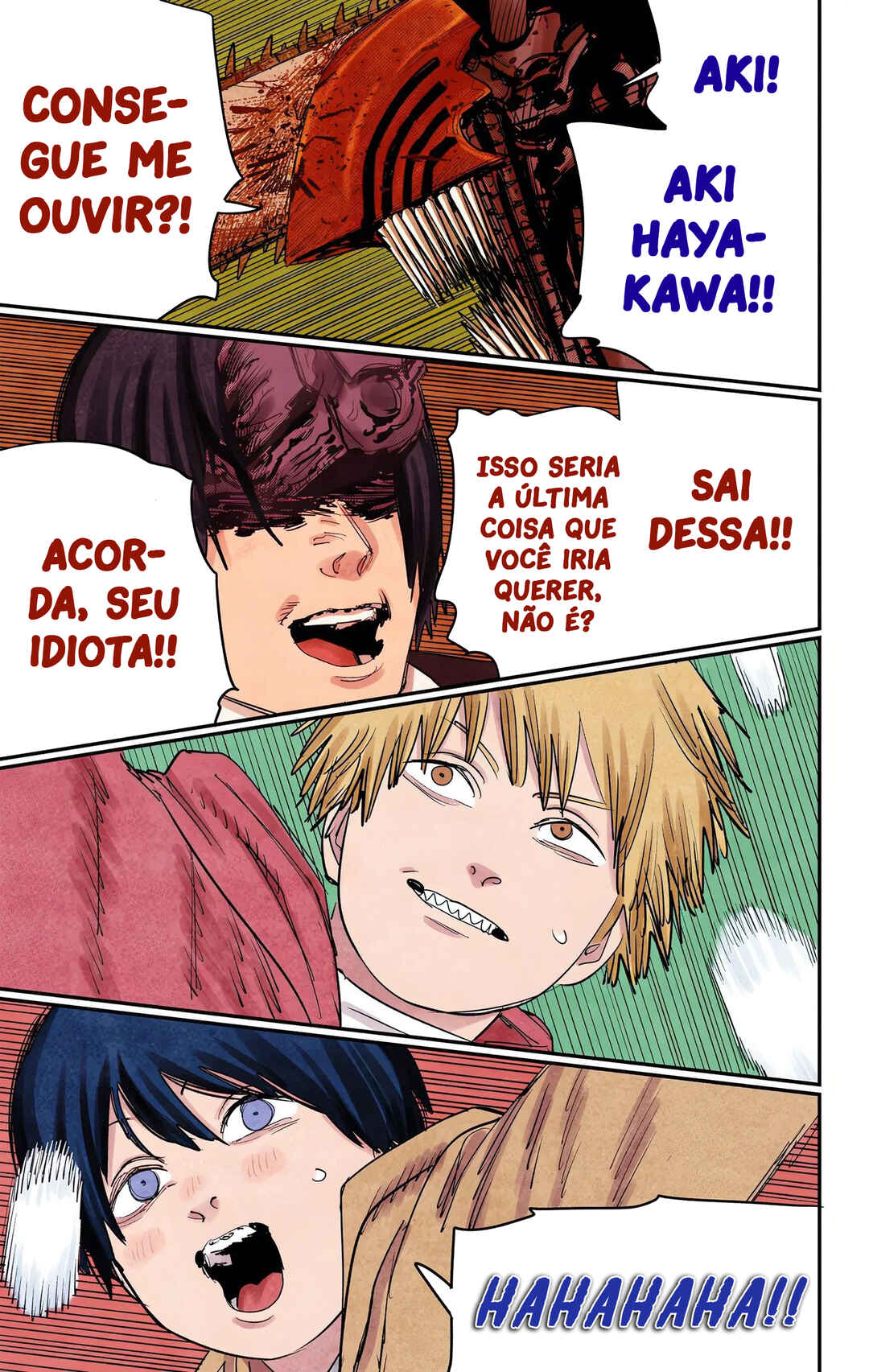 Chapter 78 - Page 15