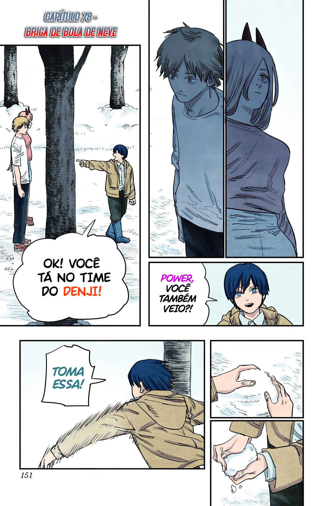 Chapter 78 - Page 3