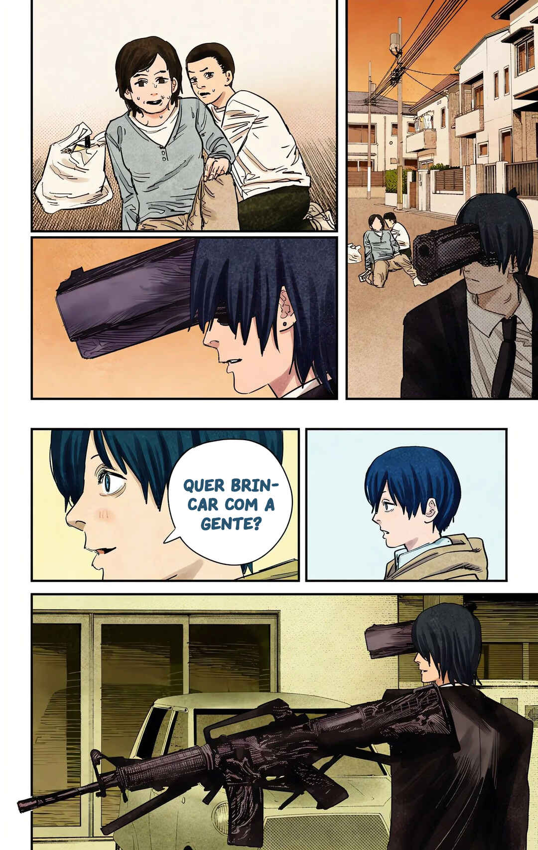 Chapter 78 - Page 5