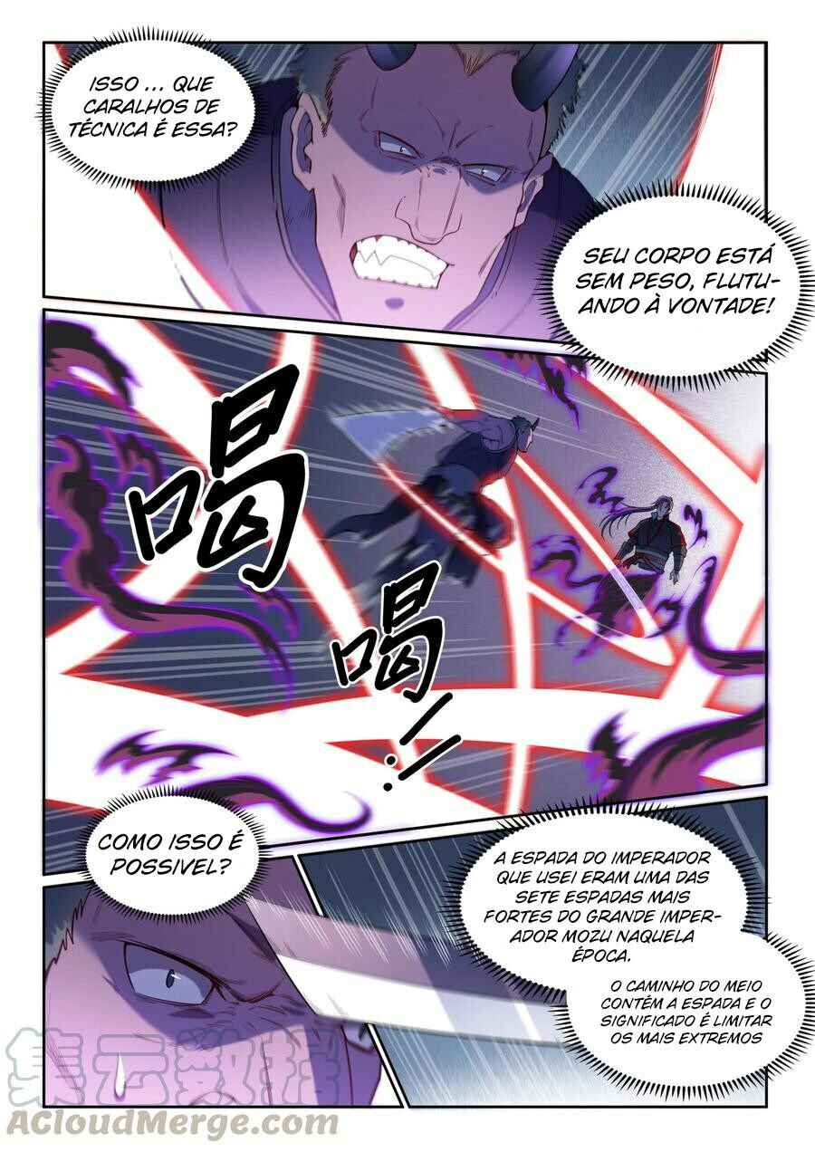 Chapter 579 - Page 13