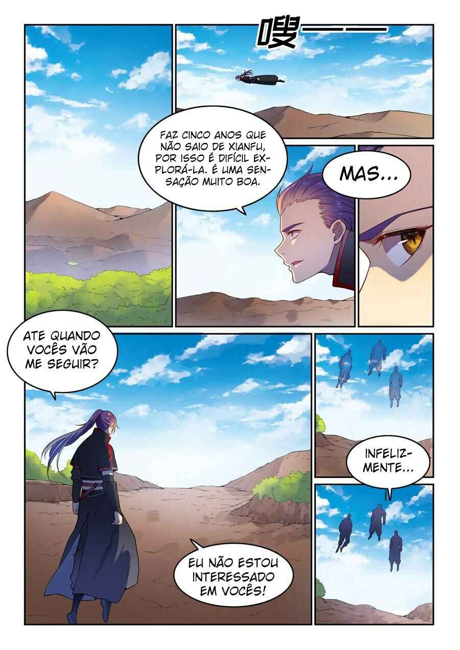 Chapter 579 - Page 7