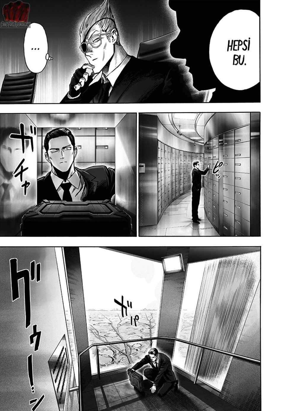 Chapter 196 - Page 10