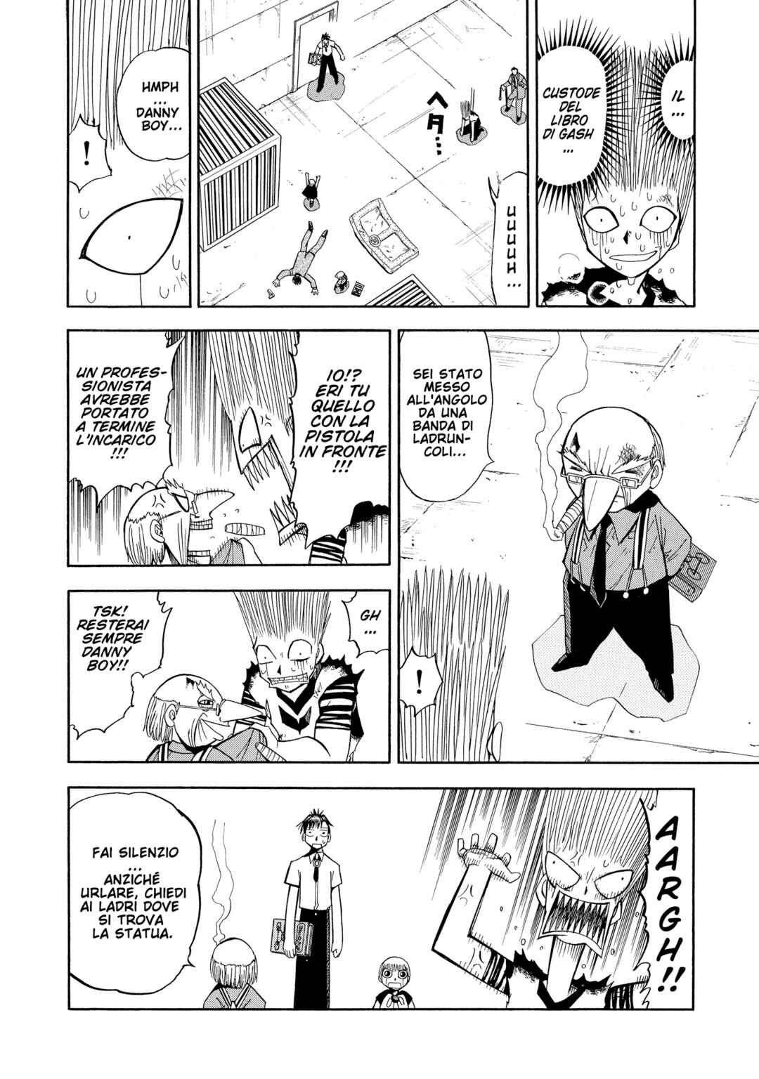 Chapter 66 - Page 6