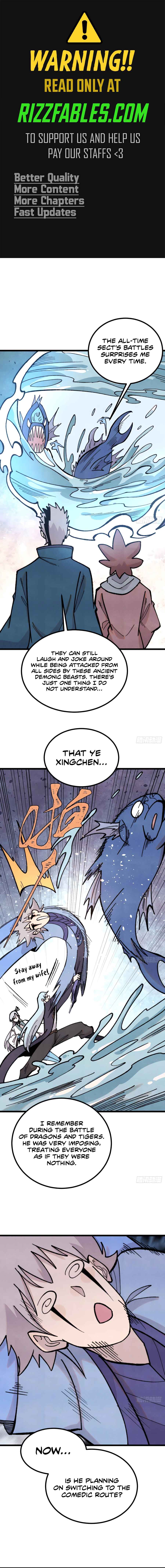 Chapter 419 - Page 1