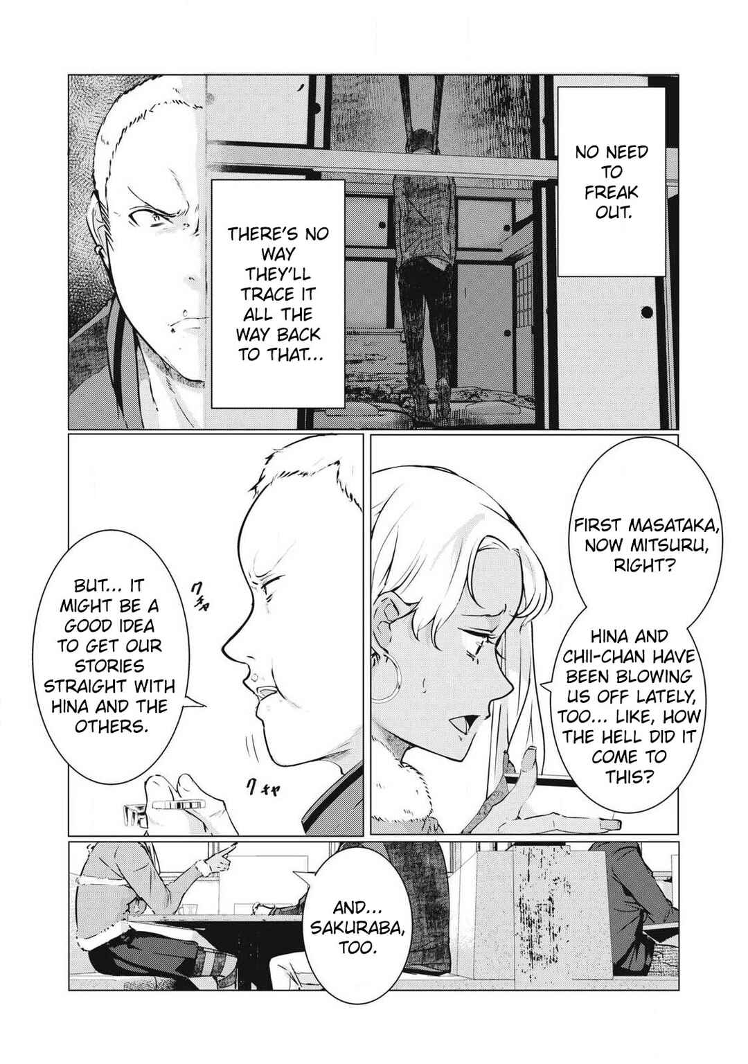 Chapter 61 - Page 13