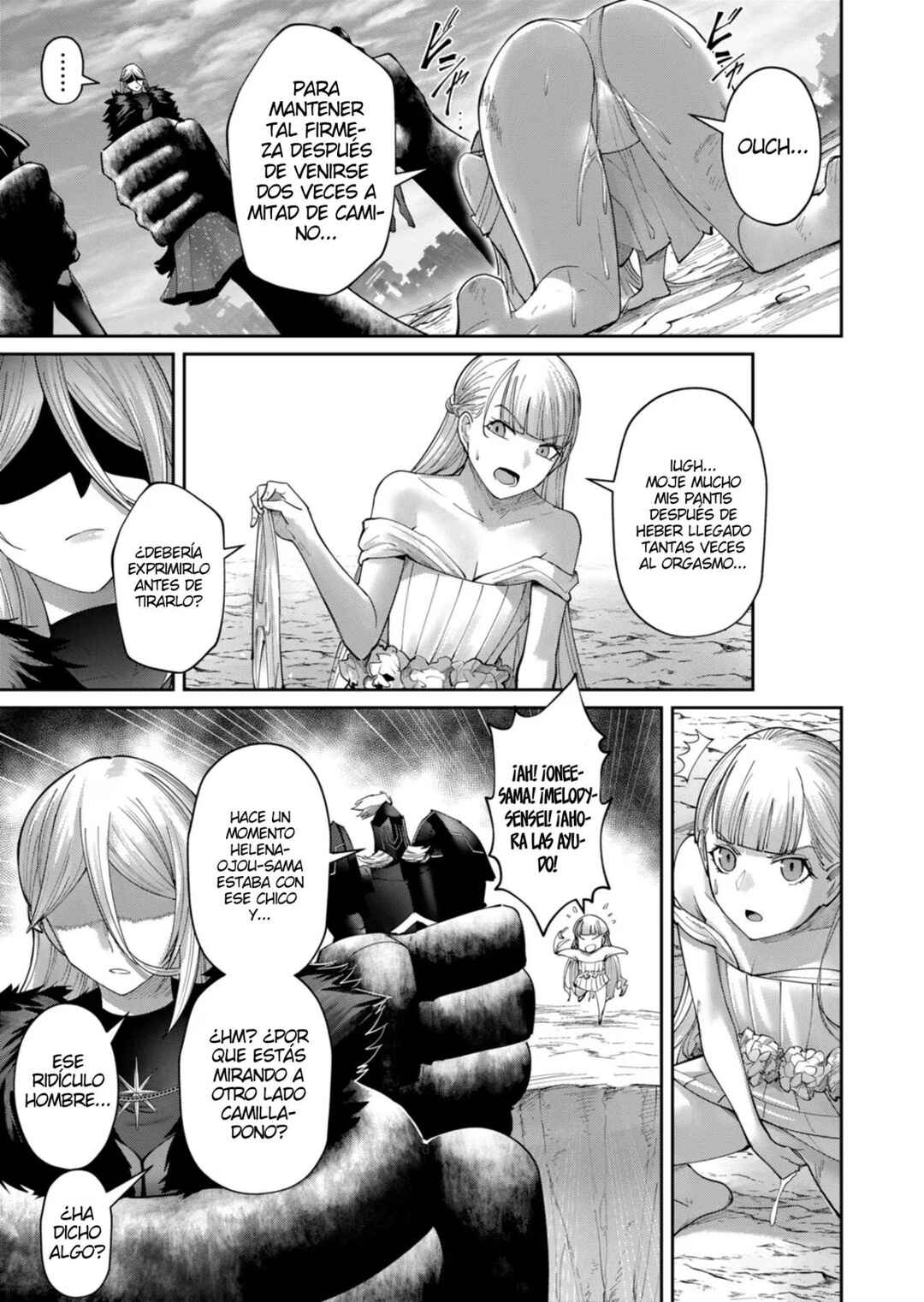 Chapter 46 - Page 4