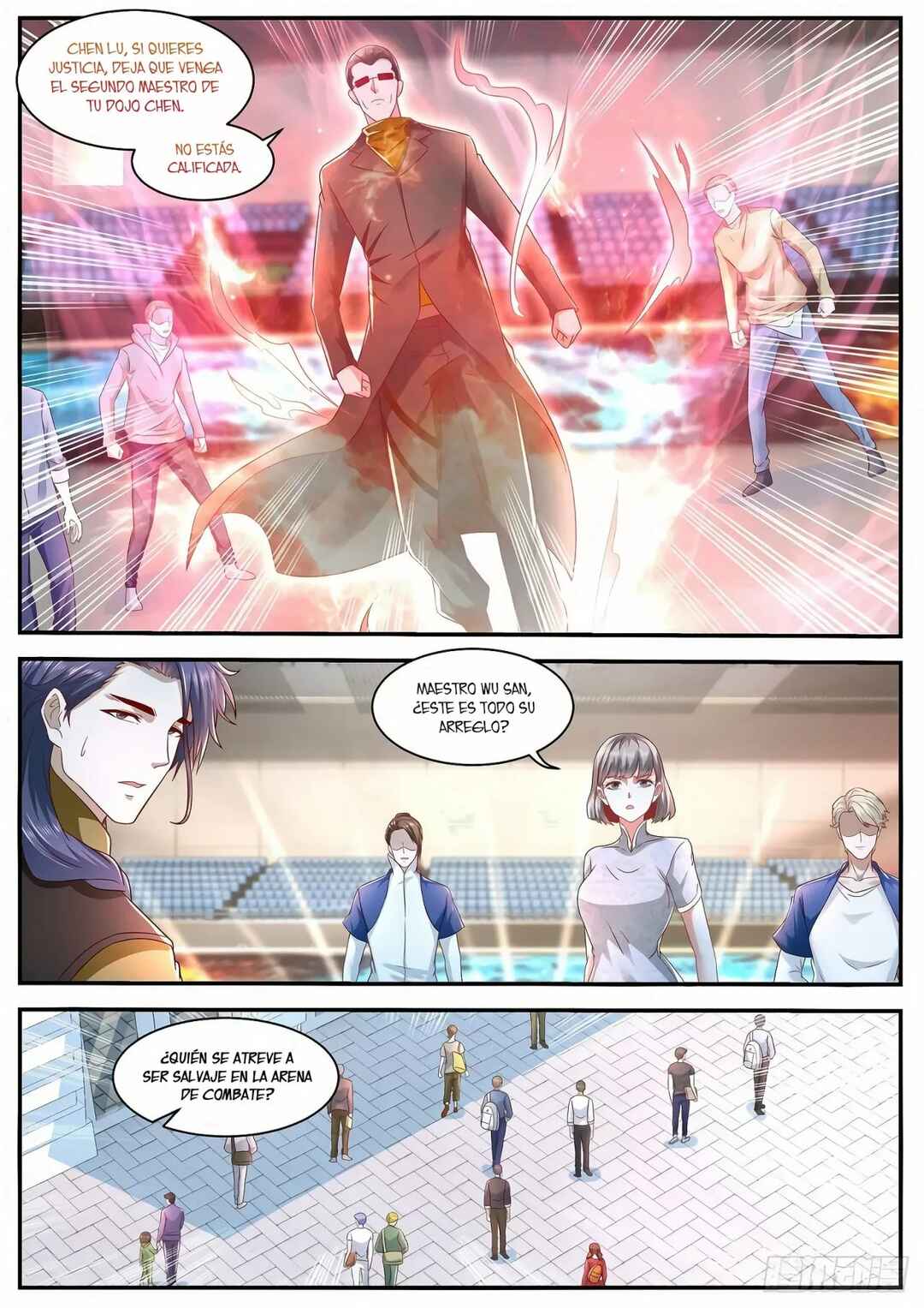 Chapter 631 - Page 5