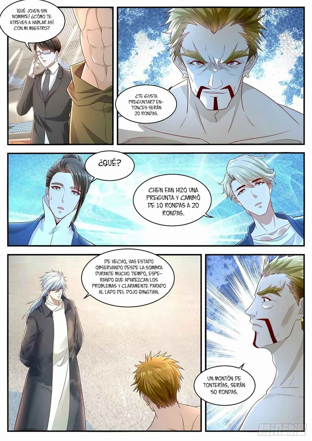 Chapter 631 - Page 9
