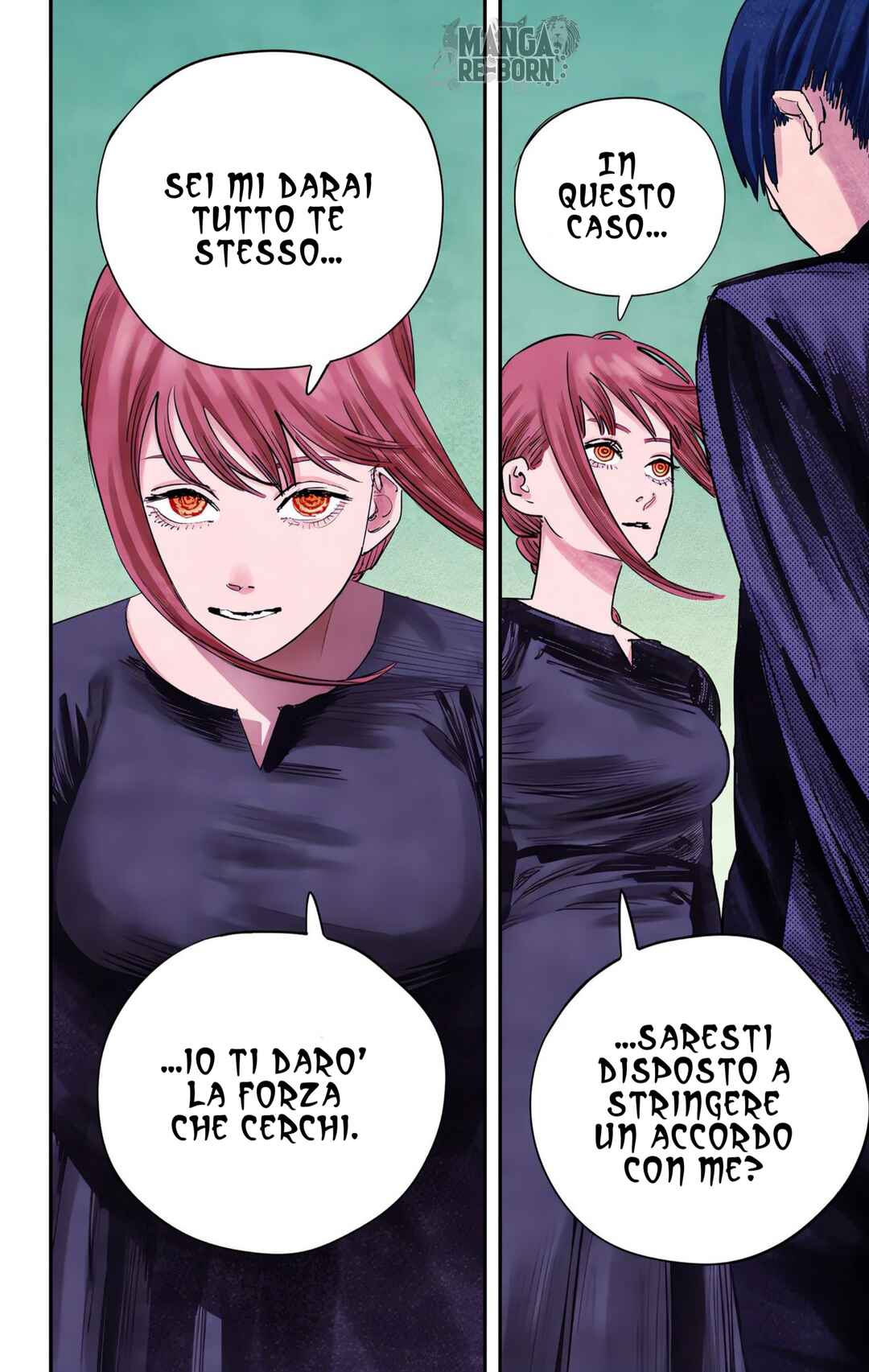 Chapter 74 - Page 13