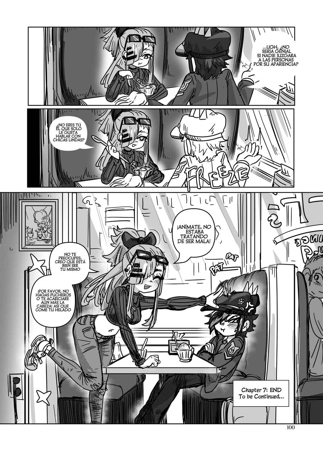 Chapter 7 - Page 23