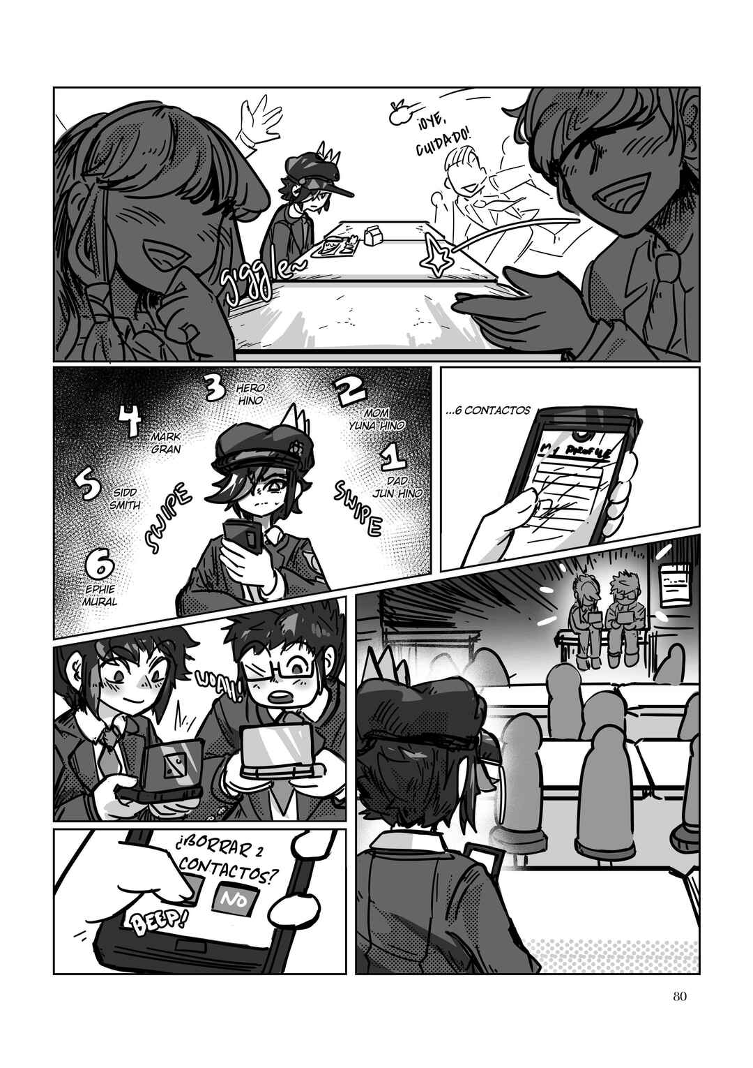 Chapter 7 - Page 3