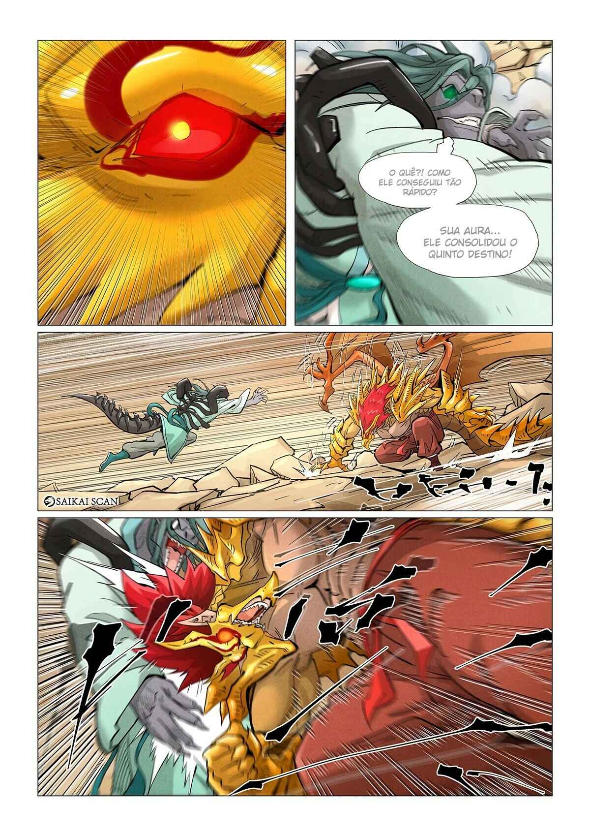 Chapter 376 - Page 4