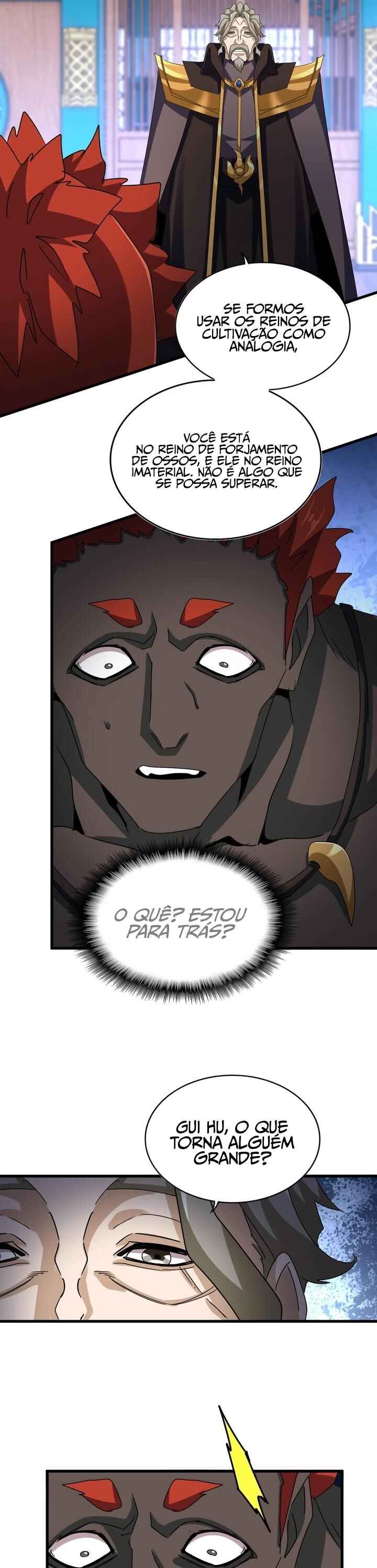 Chapter 591 - Page 12