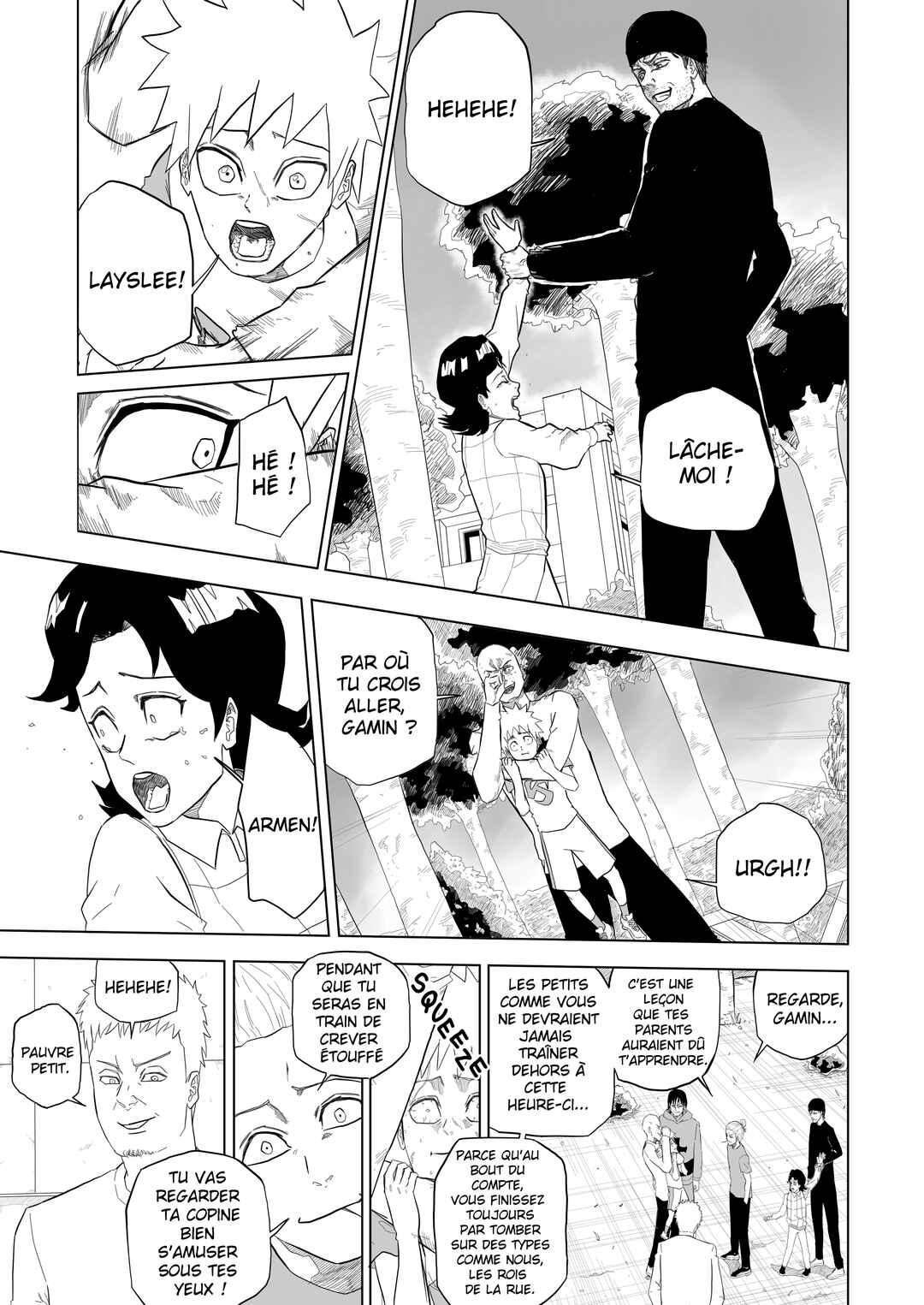 Chapter 3 - Page 8