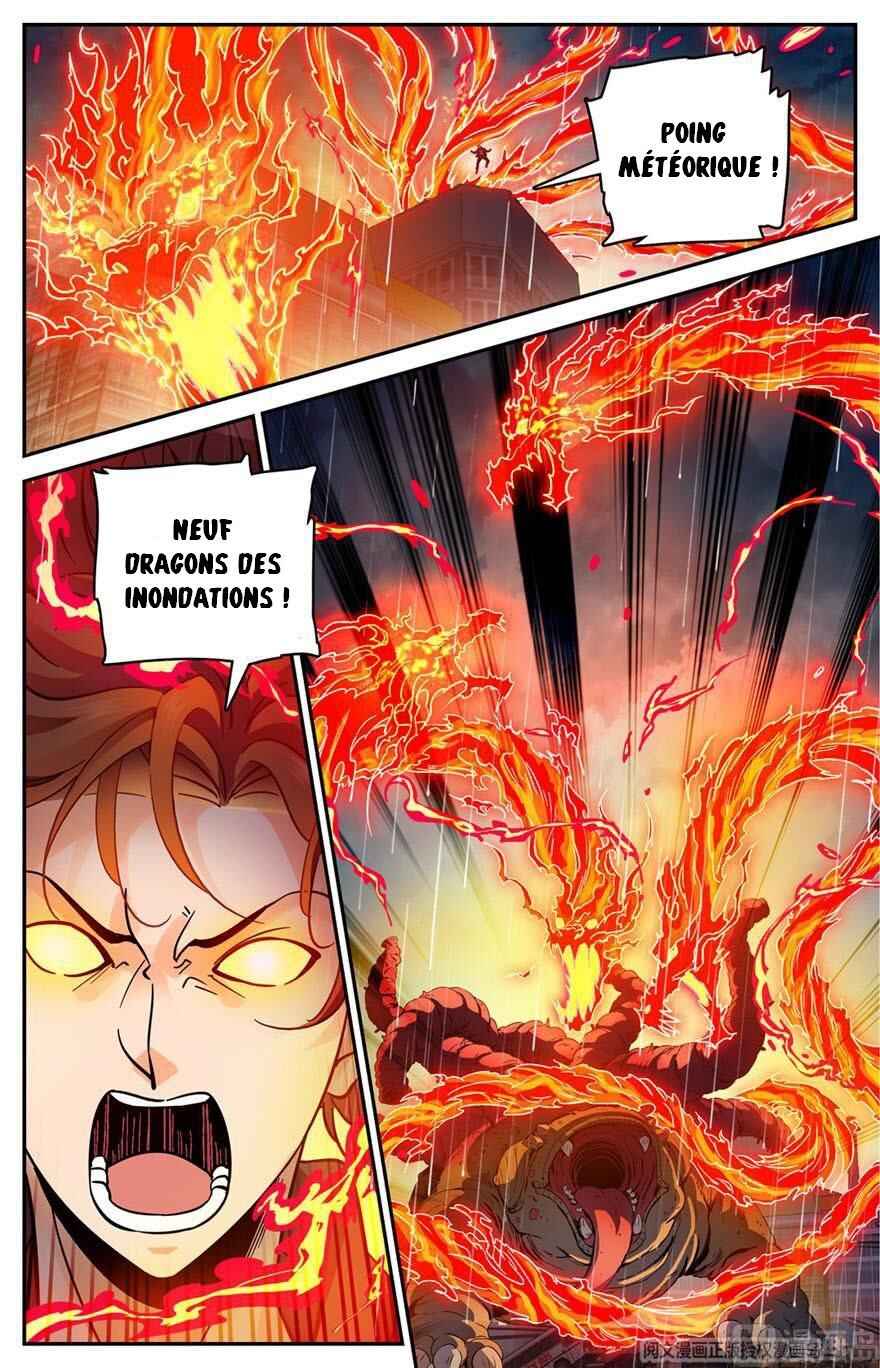 Chapter 415 - Page 7