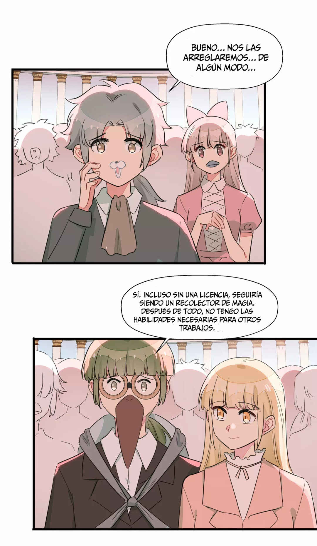 Chapter 63 - Page 12