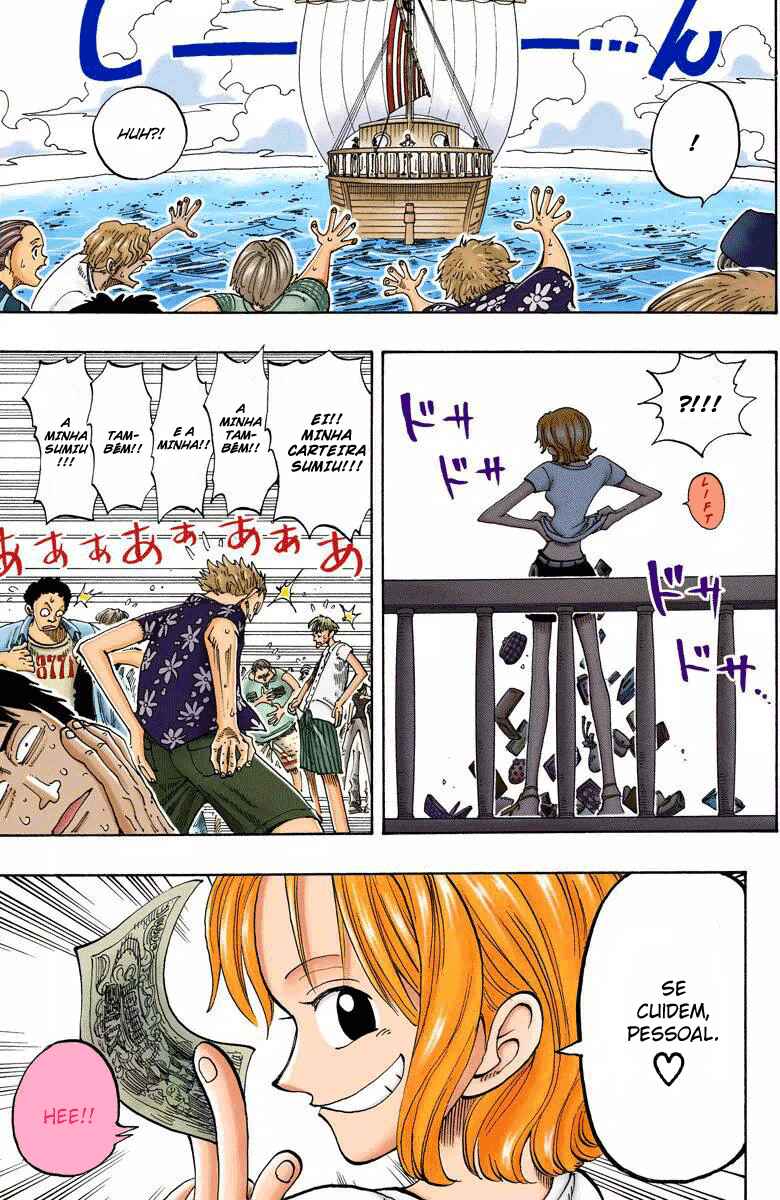 Chapter 95 - Page 16