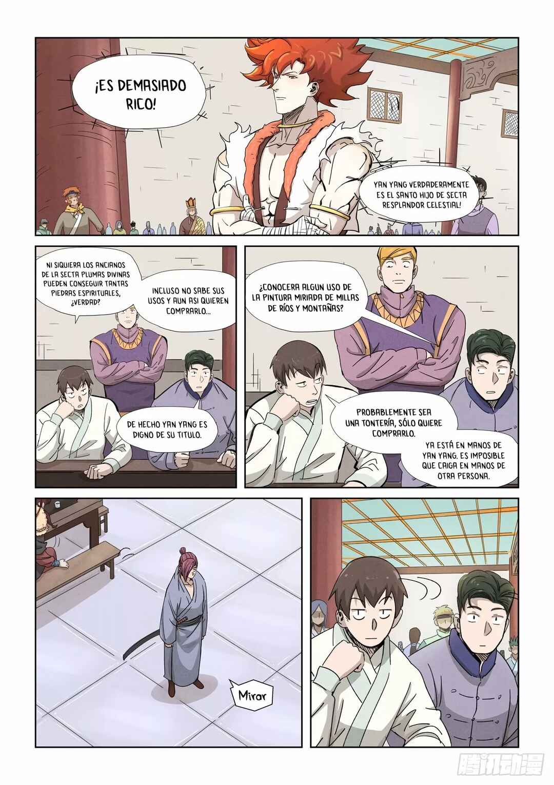 Chapter 339 - Page 4