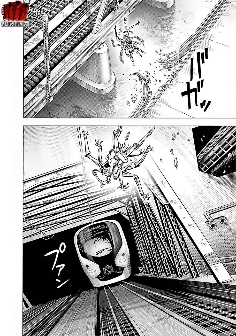 Chapter 235 - Page 12