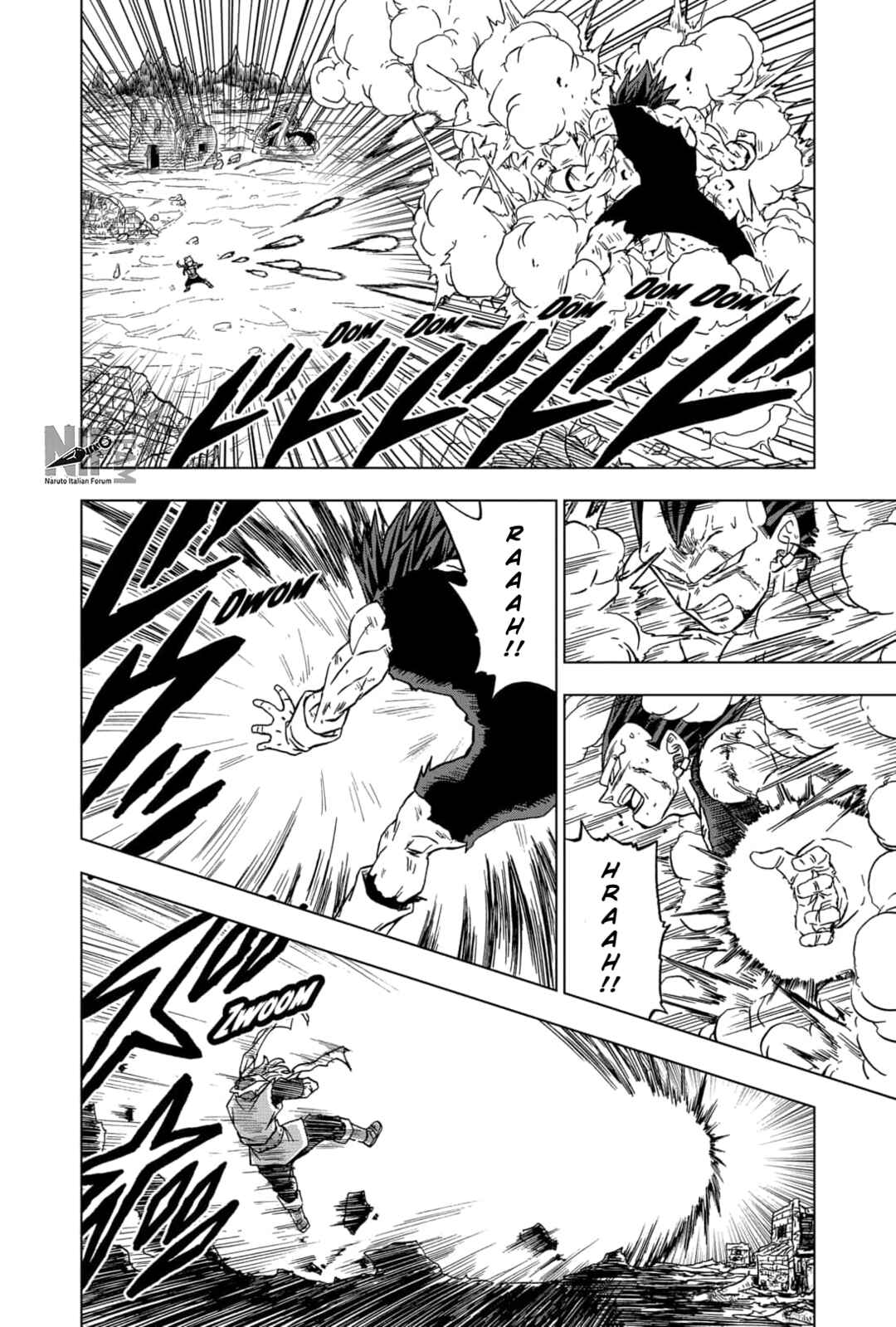 Chapter 75 - Page 34