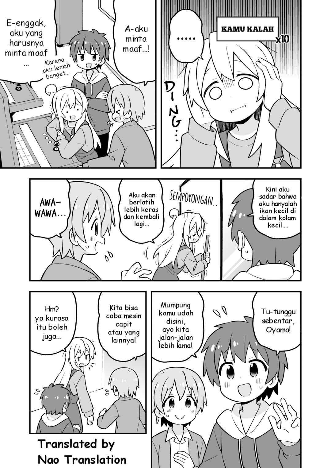 Chapter 93 - Page 8