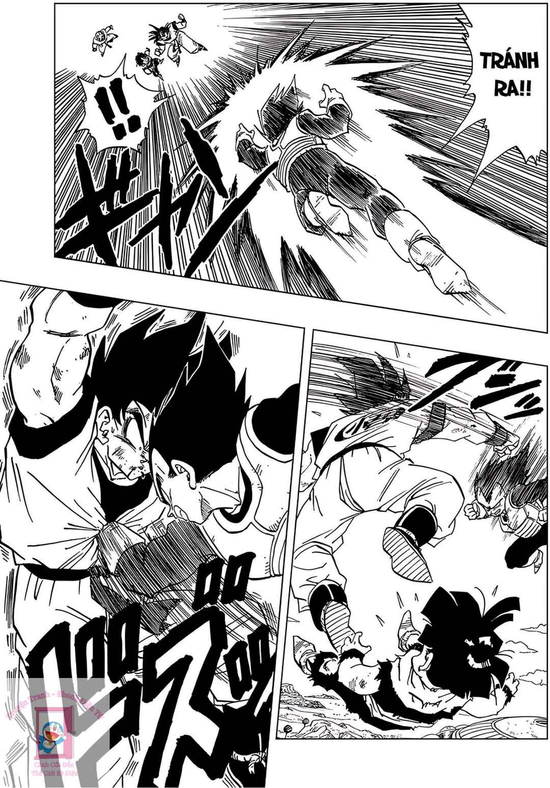 Chapter 289 - Page 11
