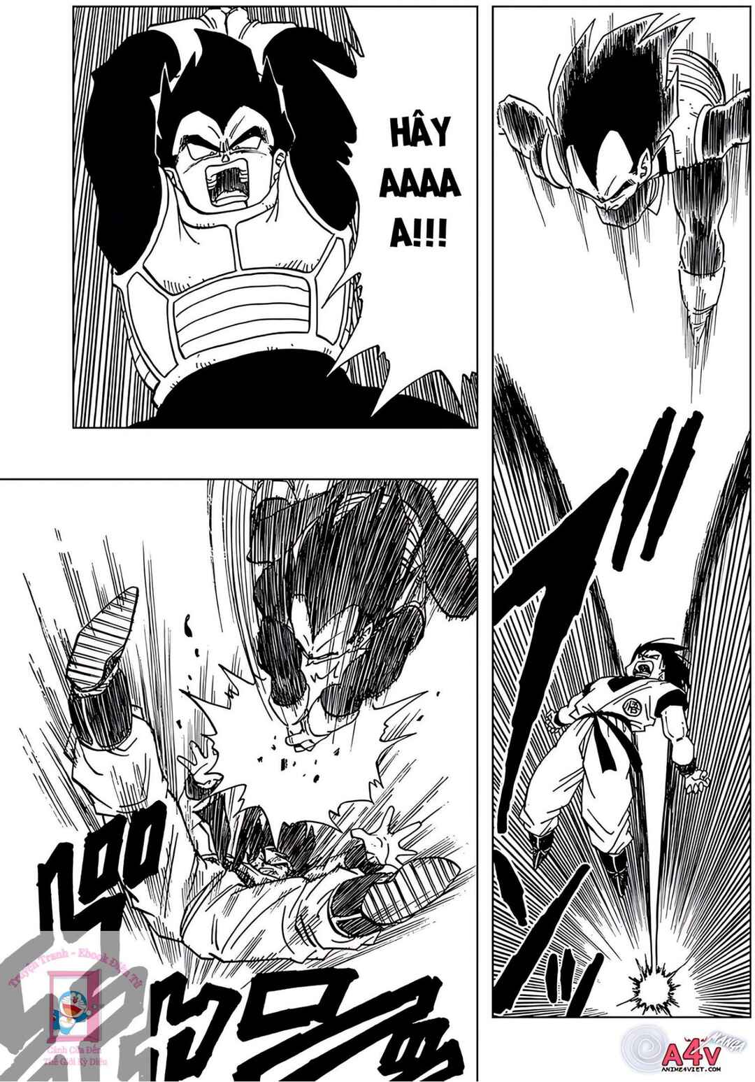 Chapter 289 - Page 13