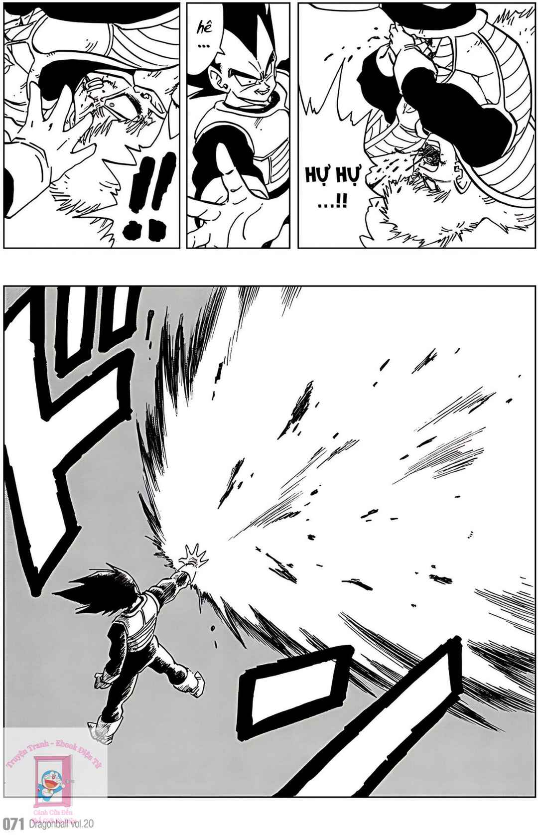 Chapter 289 - Page 9