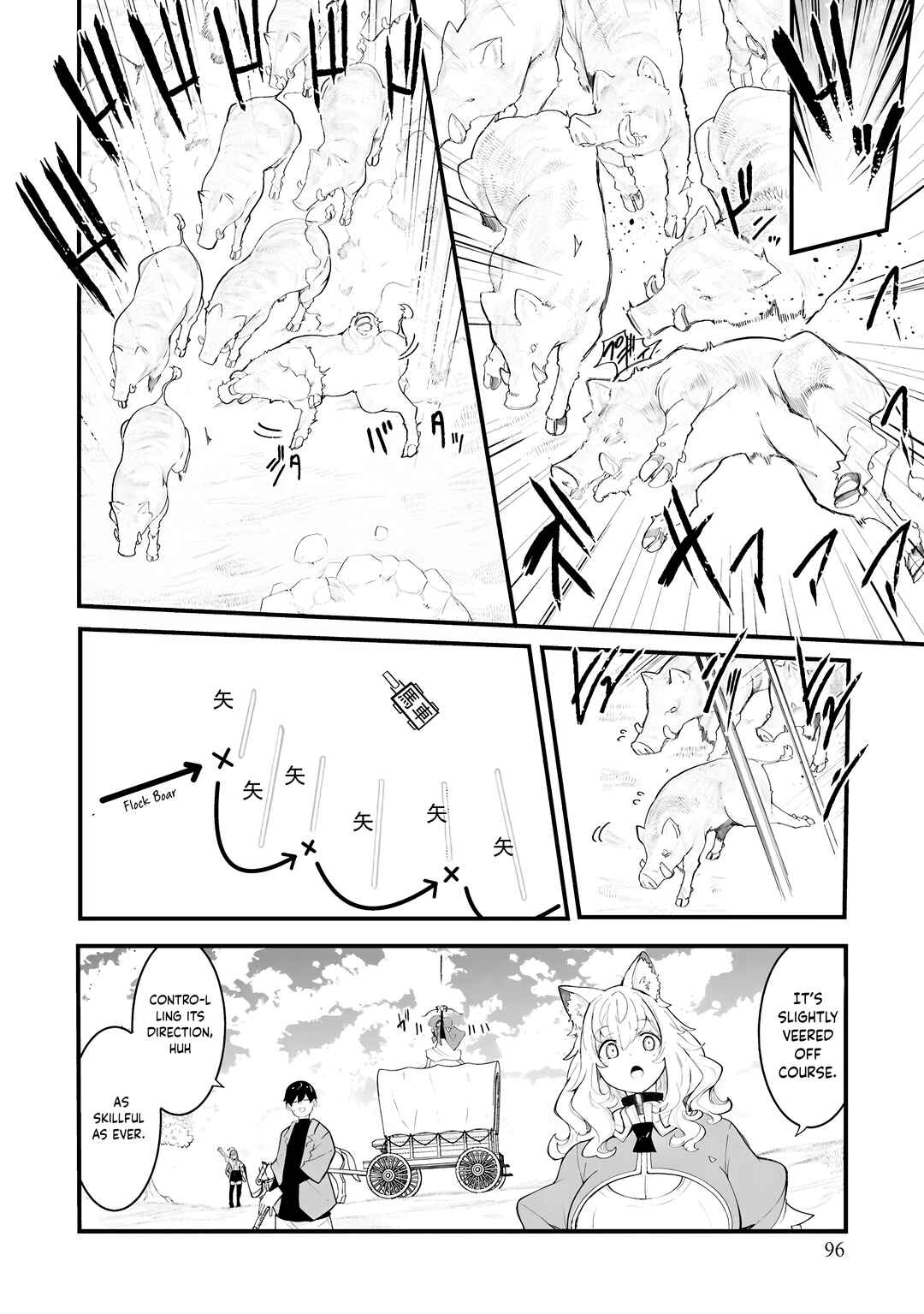 Chapter 84 - Page 4