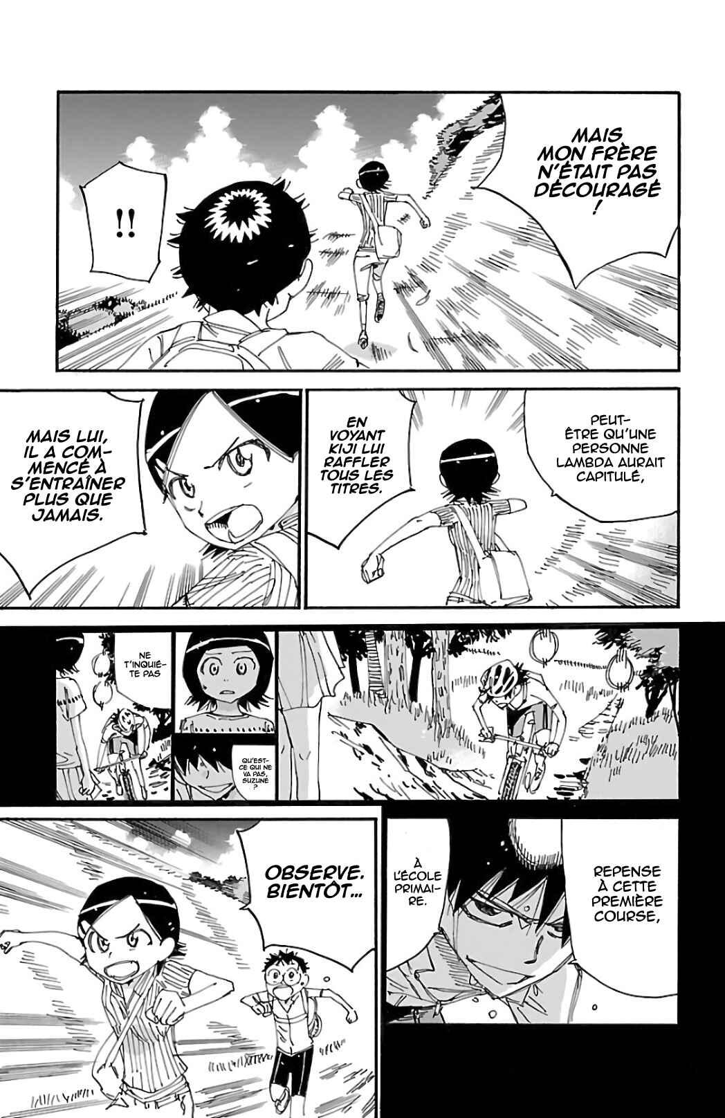 Chapter 565 - Page 16