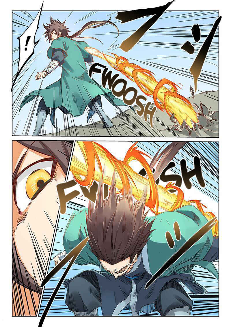 Chapter 186 - Page 4