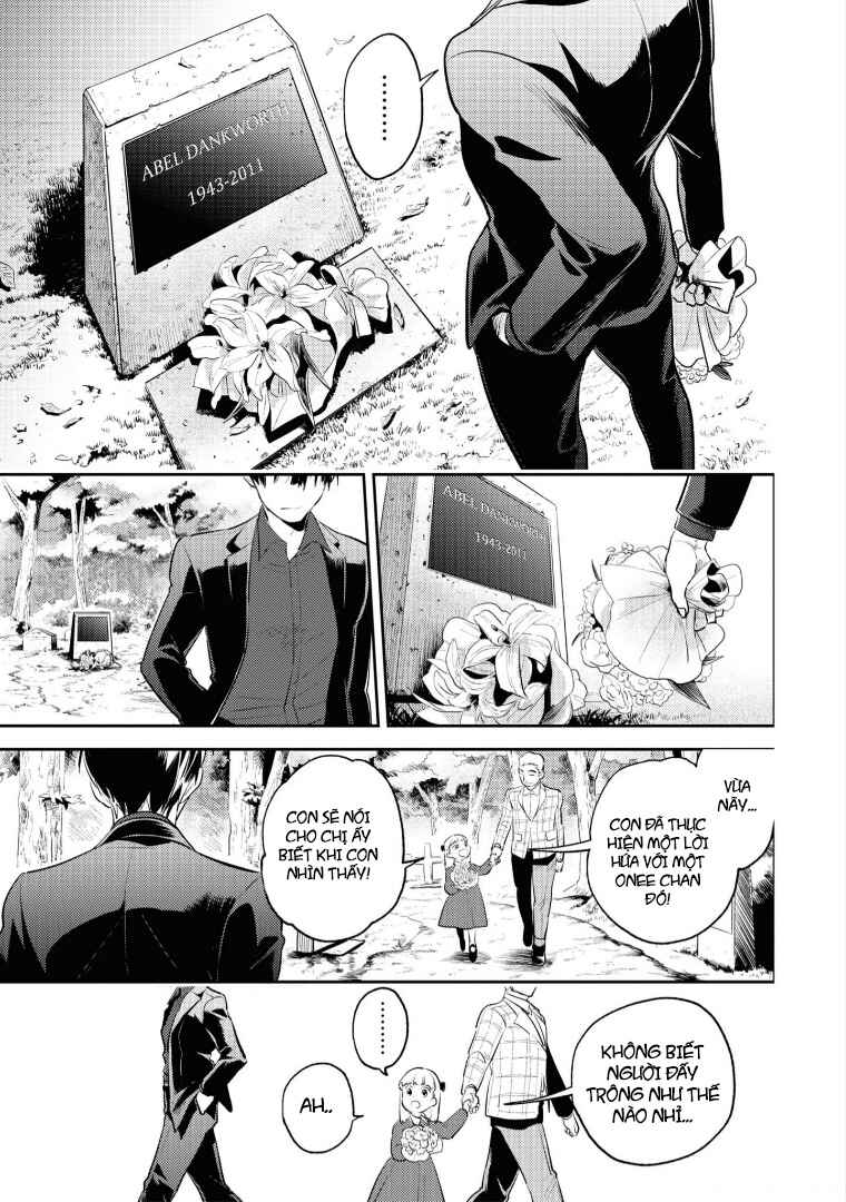 Chapter 79 - Page 14