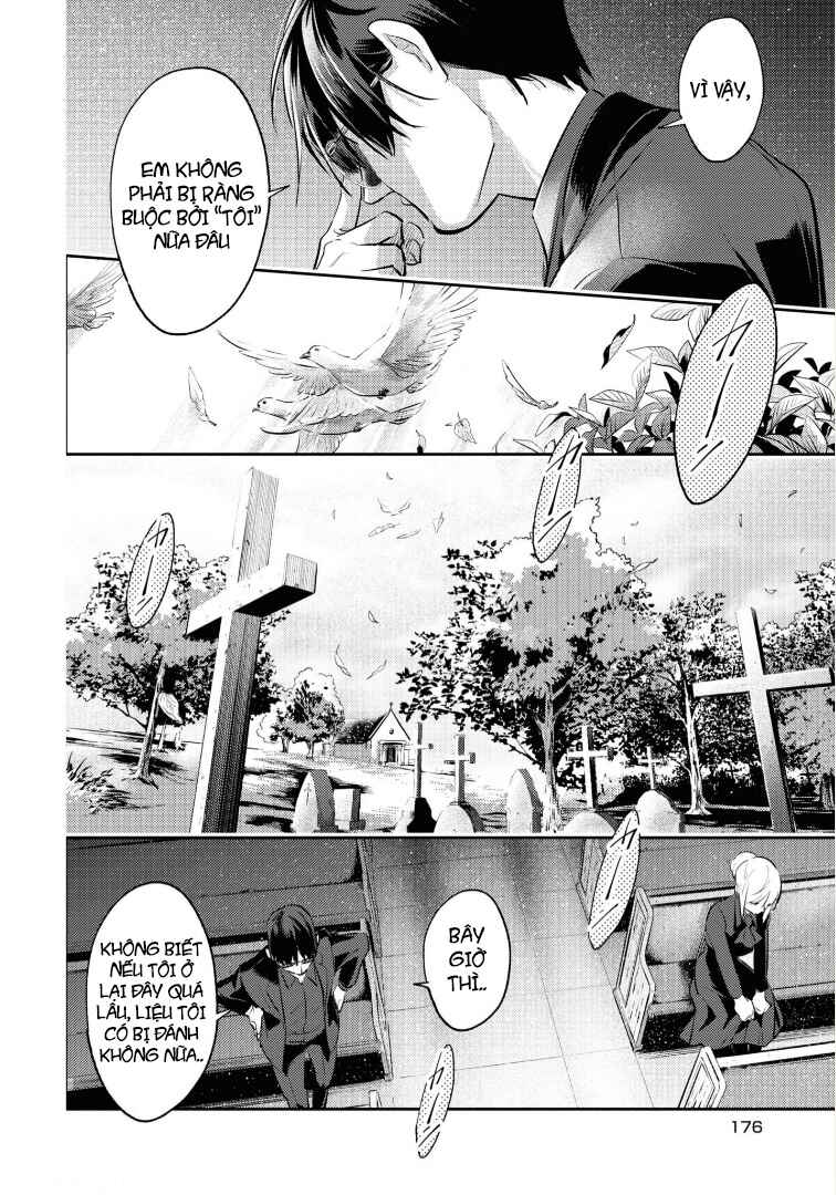 Chapter 79 - Page 19