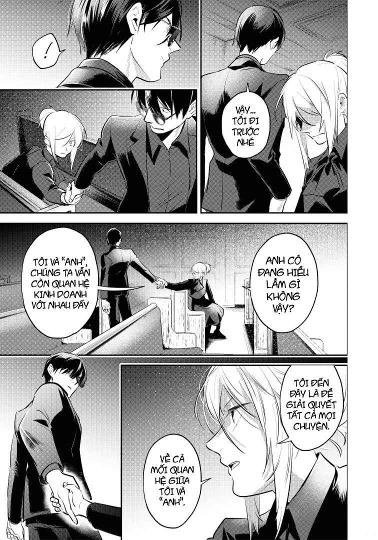 Chapter 79 - Page 20
