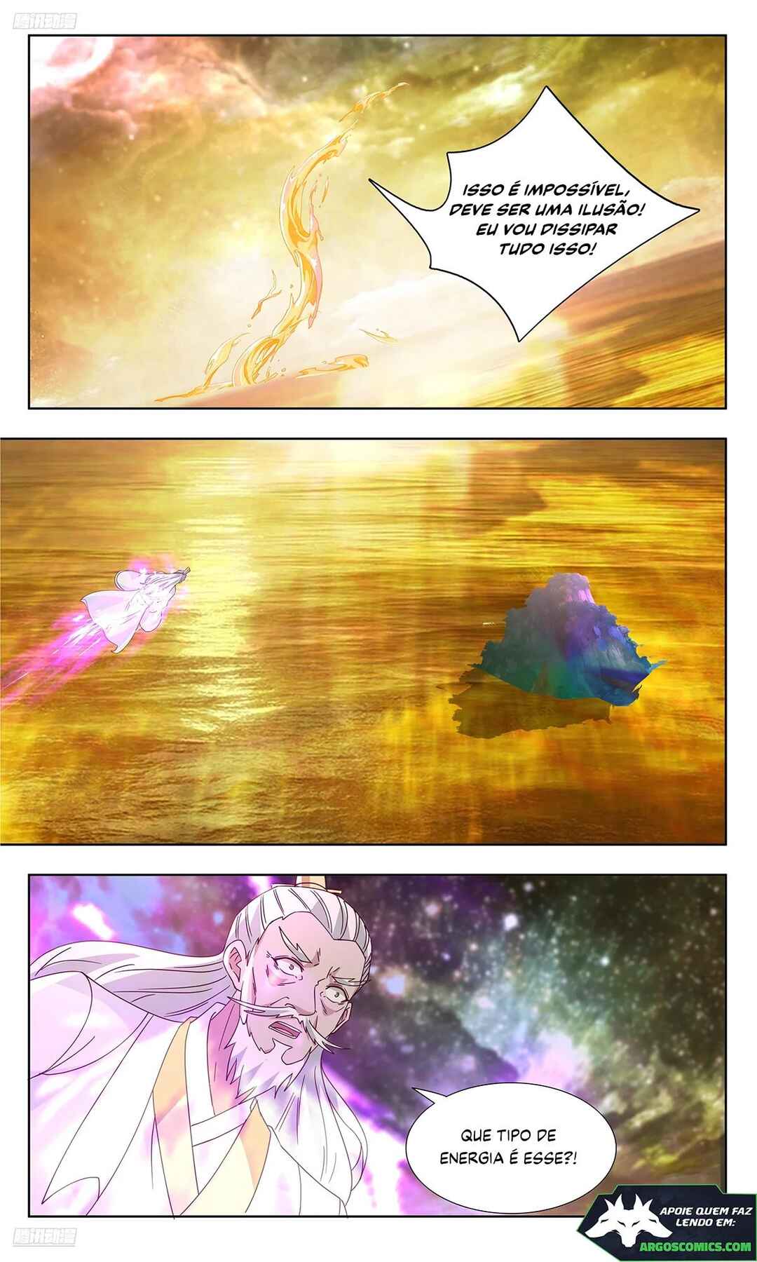 Chapter 3736 - Page 4