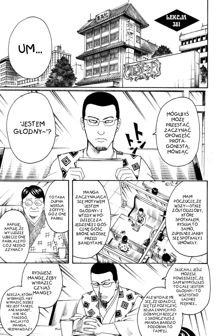 Chapter 361 - Page 11