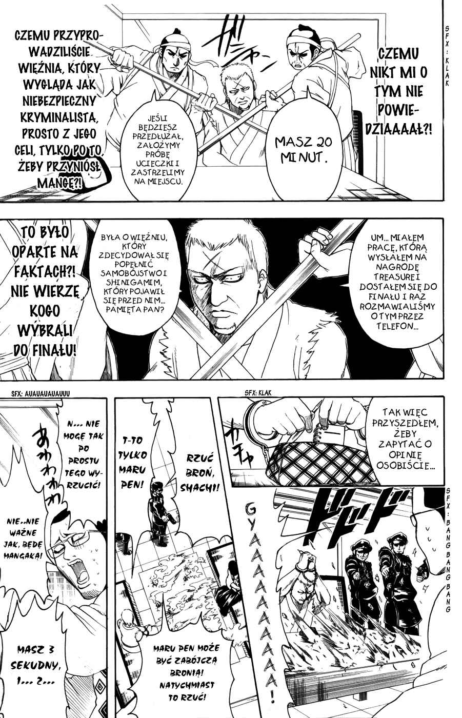 Chapter 361 - Page 15