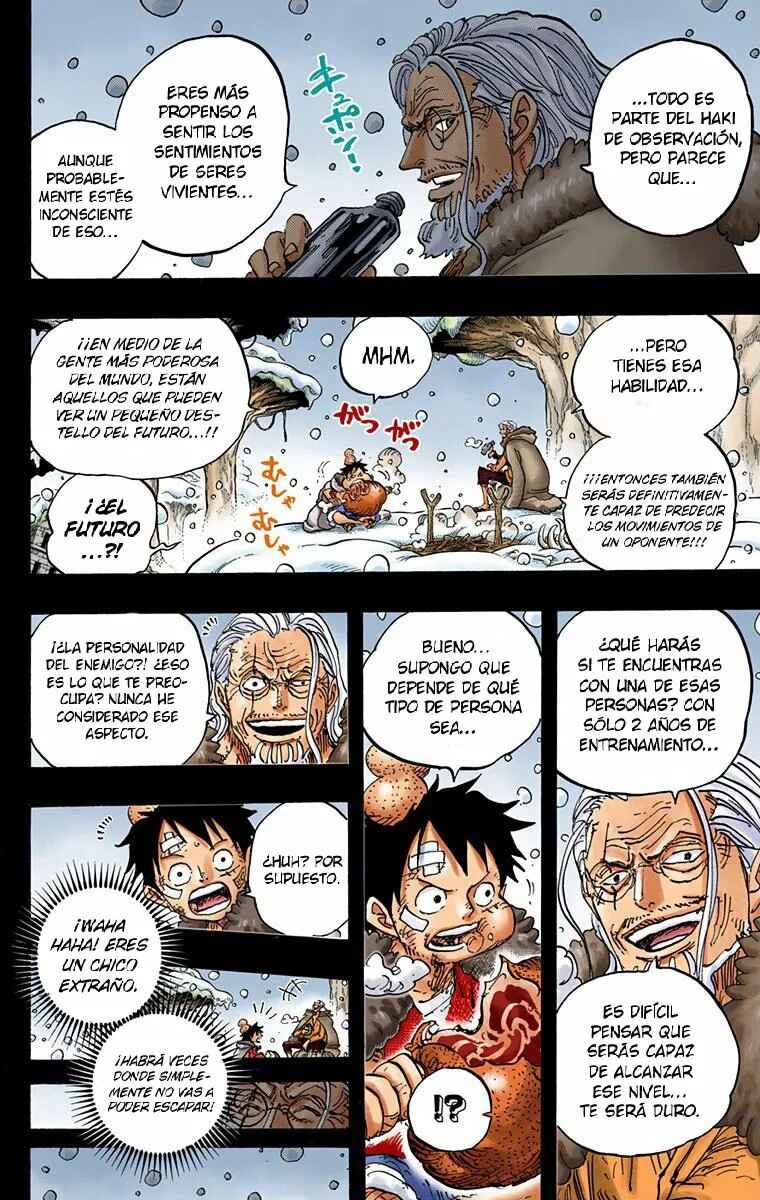 Chapter 894 - Page 4