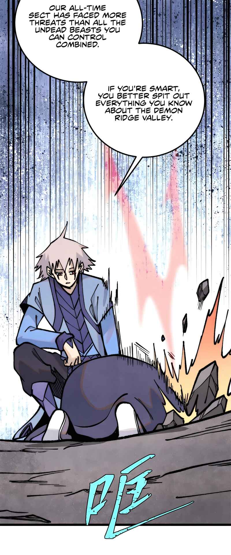Chapter 289 - Page 10