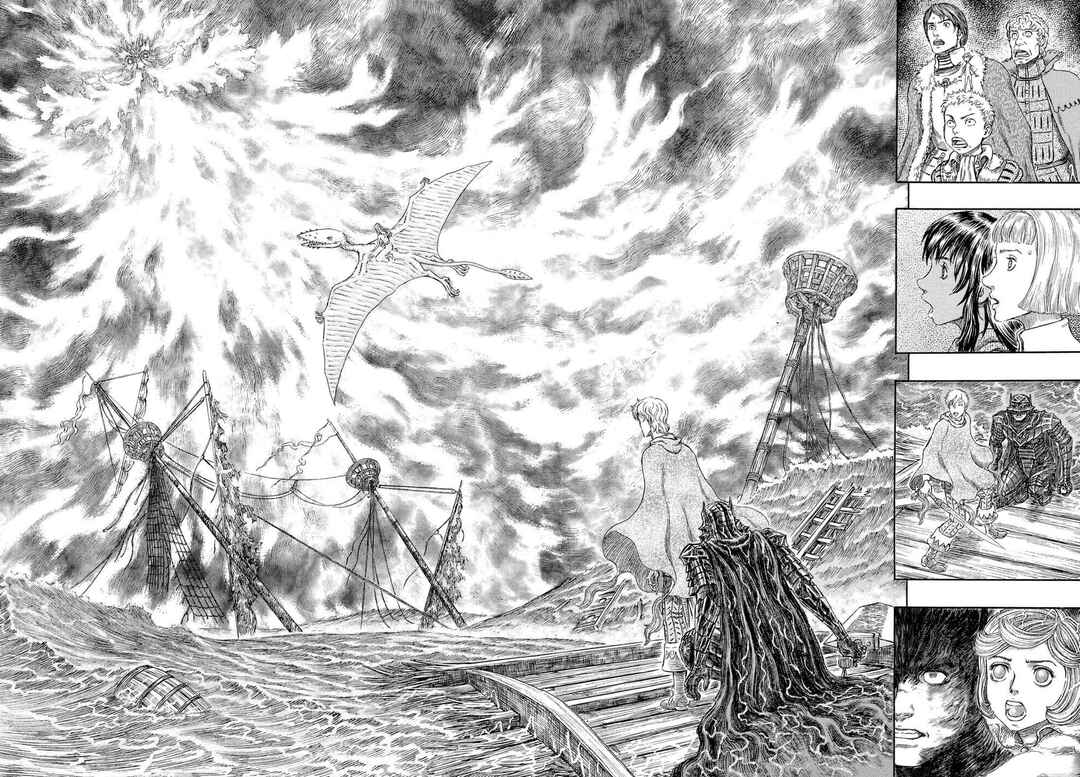 Chapter 274 - Page 7