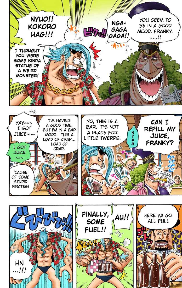 Chapter 339 - Page 15