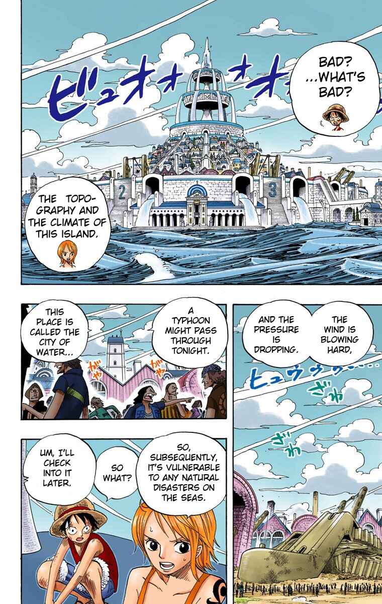 Chapter 339 - Page 3