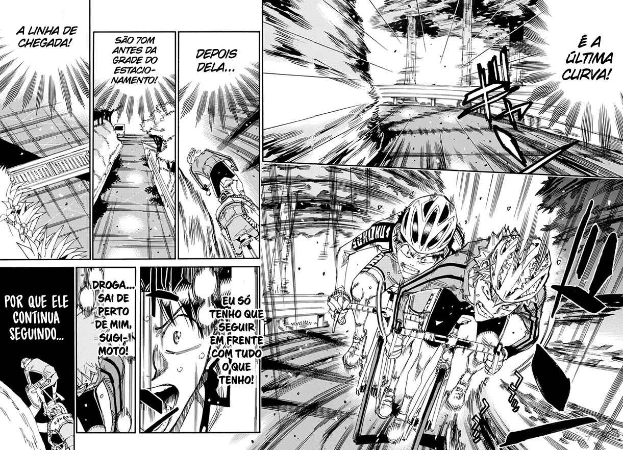 Chapter 643 - Page 10