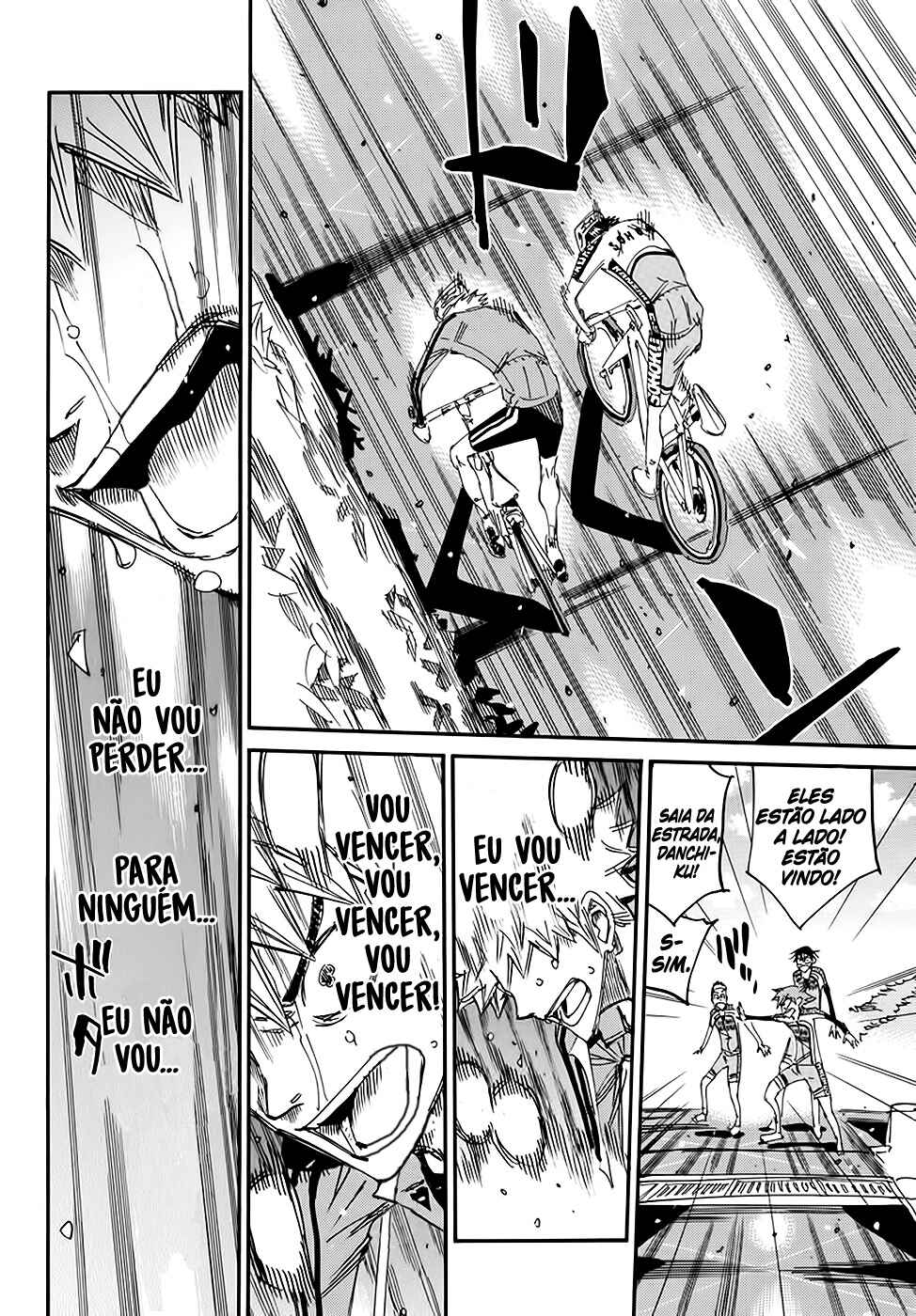 Chapter 643 - Page 14