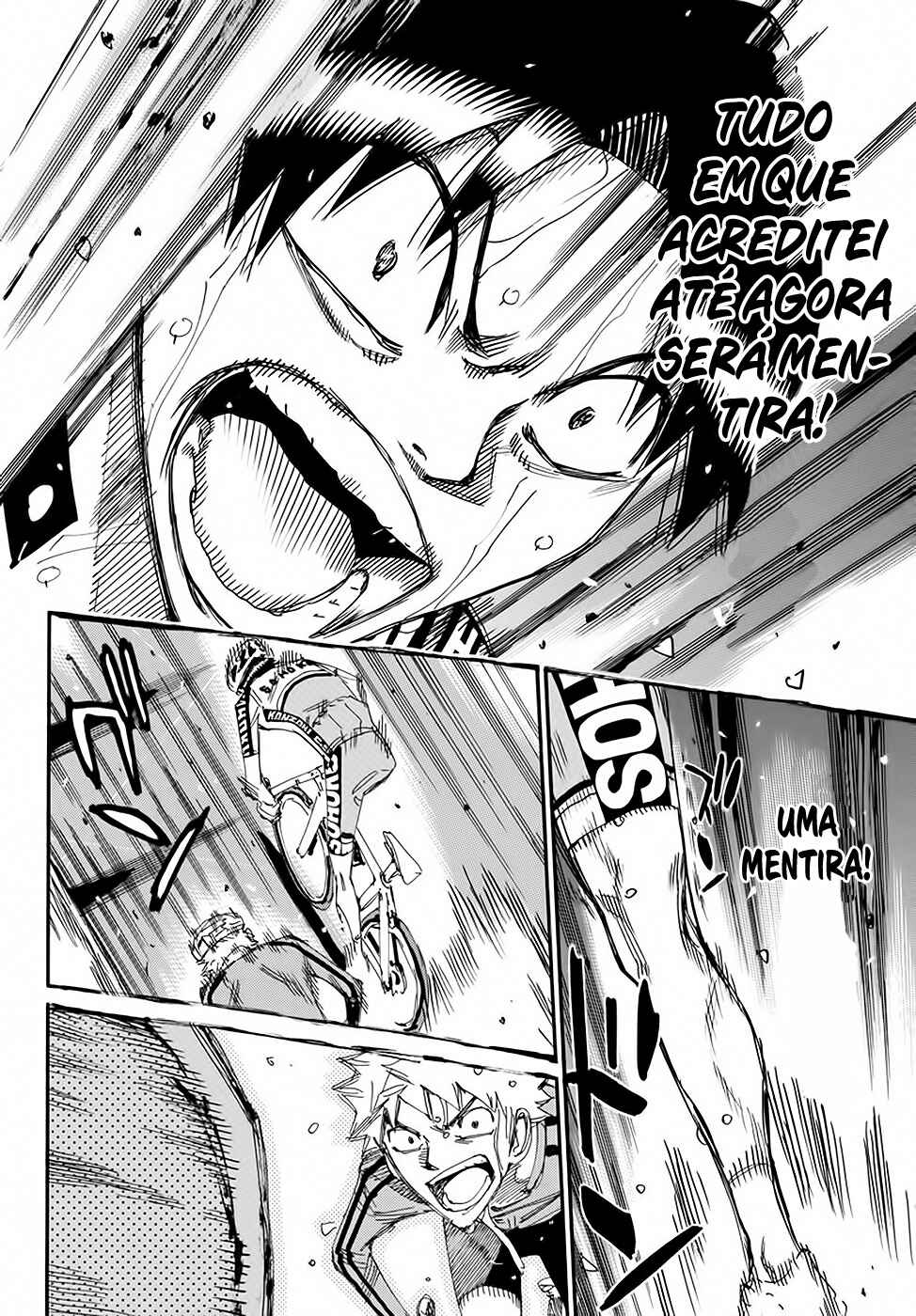 Chapter 643 - Page 16