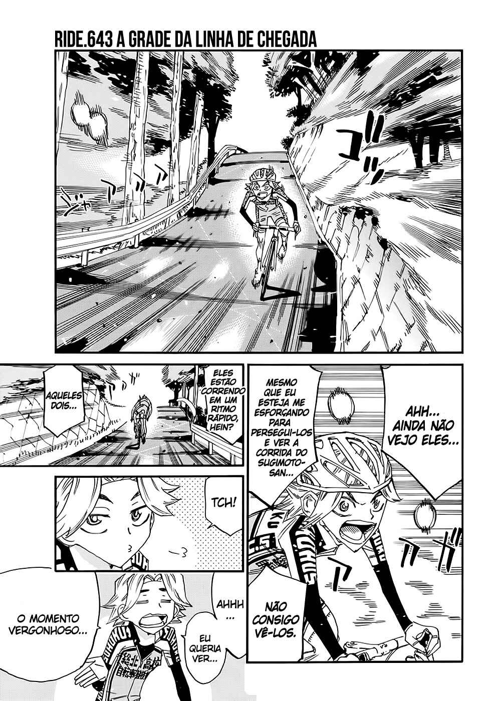 Chapter 643 - Page 2