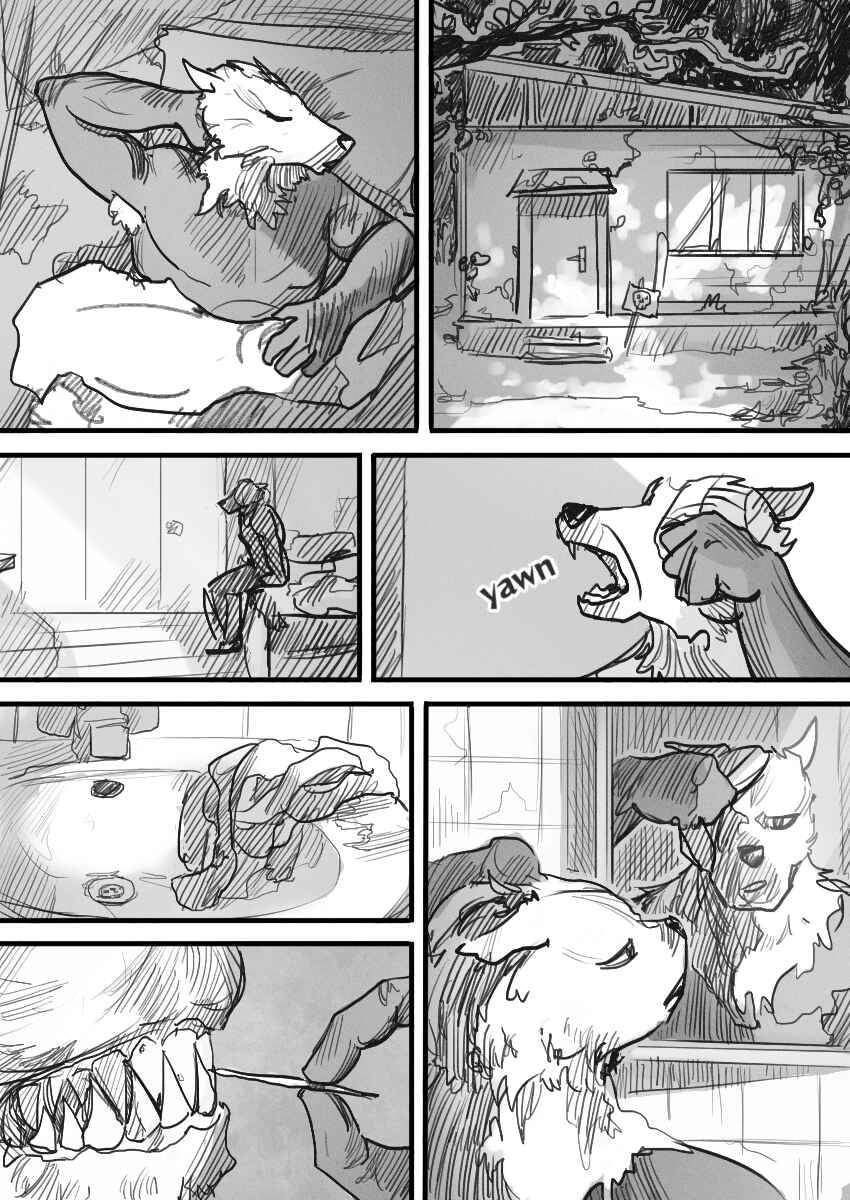 Chapter 32 - Page 3