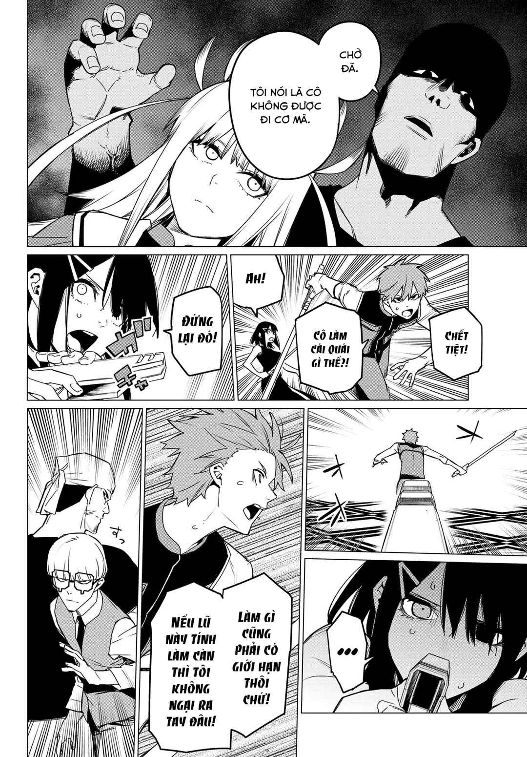 Chapter 86 - Page 5
